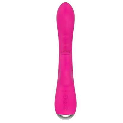 NALONE - VIBRADOR IDOL FUCHSIA