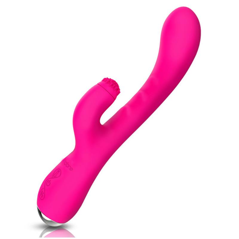 NALONE - VIBRADOR IDOL FUCHSIA