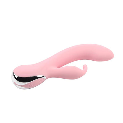 CHISA - VIBRADOR INTIMATE G RABBIT