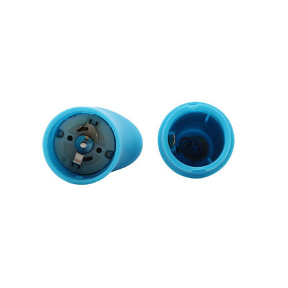 CHISA - VIBRADOR INVIGORATE PUNTO G AZUL