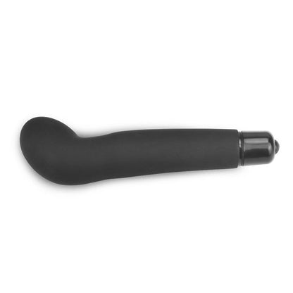 LOVETOY - VIBRADOR IWHIZZ G PUNTO G NEGRO