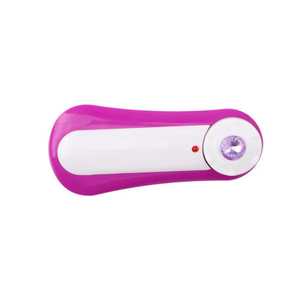 CHISA - VIBRADOR JEFF STRYKER 8.9 MARRON