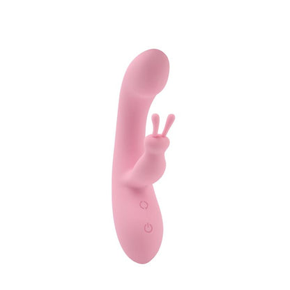CHISA - VIBRADOR JUMPING RABBIT