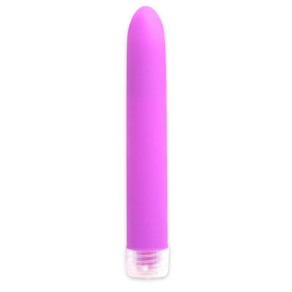 NEON - VIBRADOR LUV TOUCH PÚRPURA