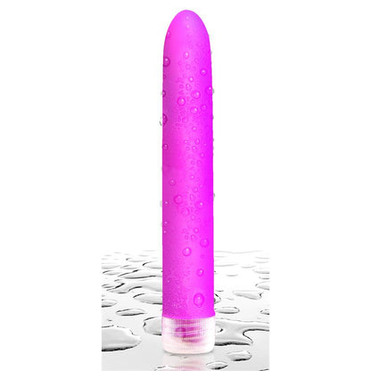 NEON - VIBRADOR LUV TOUCH PÚRPURA