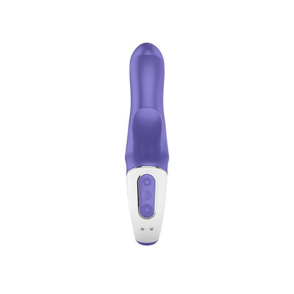SATISFYER - VIBRADOR MAGIC BUNNY