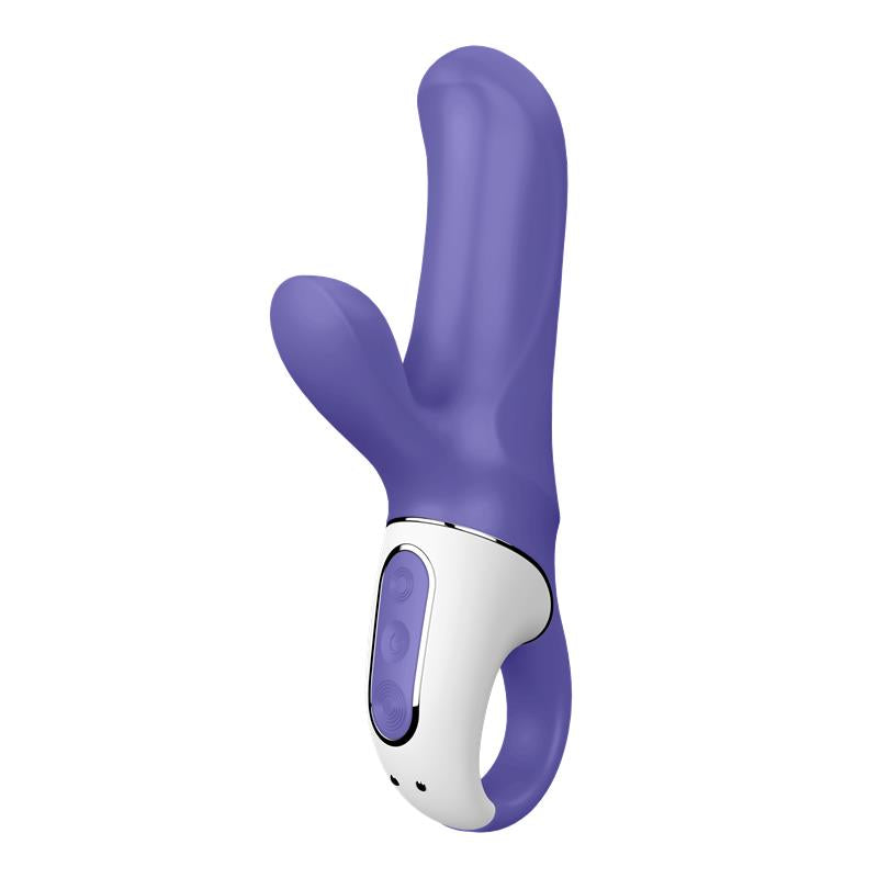 SATISFYER - VIBRADOR MAGIC BUNNY