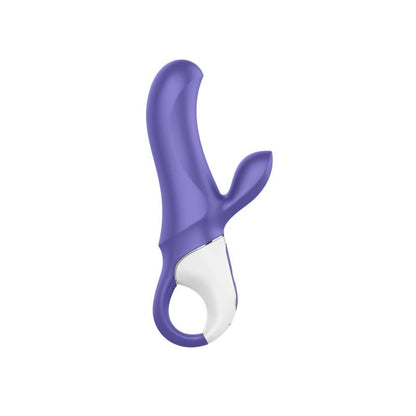 SATISFYER - VIBRADOR MAGIC BUNNY