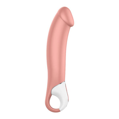 SATISFYER - VIBRADOR MASTER