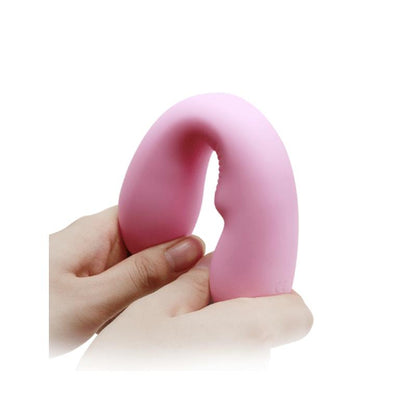 PRETTYLOVE - VIBRADOR MATT SMART MEMORY FUNCTION ROSA