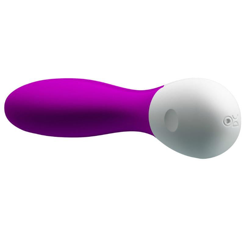ROMANCE - VIBRADOR MC18 MASTER ORGASM COLOR ROSA