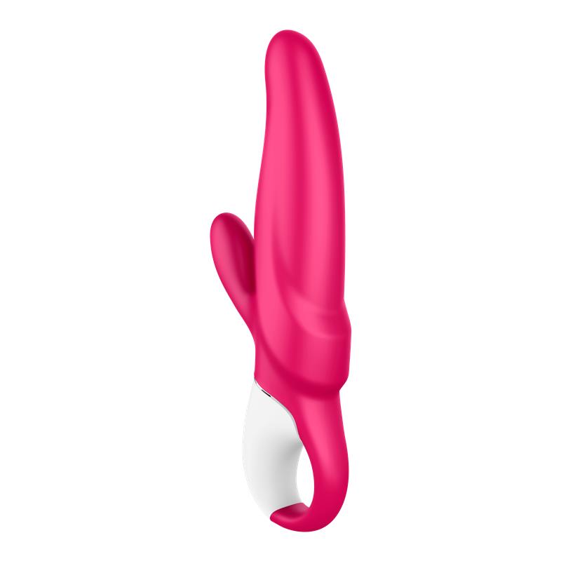 SATISFYER - VIBE MR RABBIT