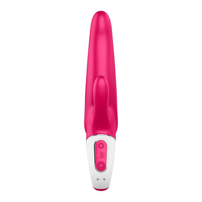 SATISFYER - VIBRADOR MR. RABBIT