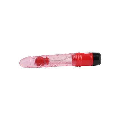 CHISA - VIBRADOR MULTI VALOCIDAD 8.8 ROSA