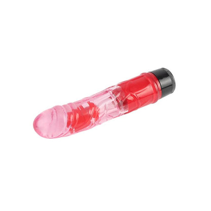CHISA - VIBRADOR MULTI VELOCIDAD 7 ROSA