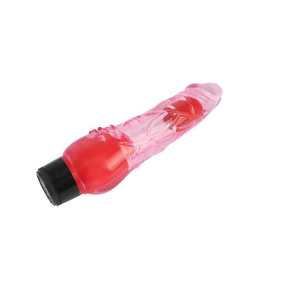 CHISA - VIBRADOR MULTI VELOCIDAD 7.8 ROSA