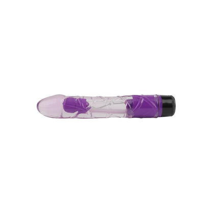 CHISA - VIBRADOR MULTI VELOCIDAD 9 PÚRPURA