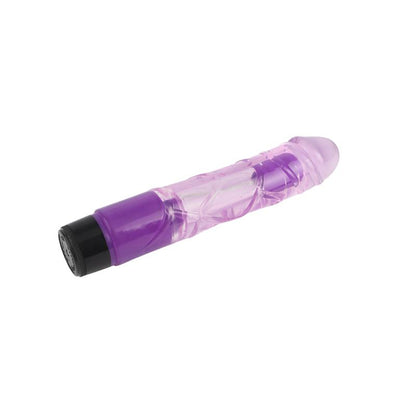 CHISA - VIBRADOR MULTI VELOCIDAD 9