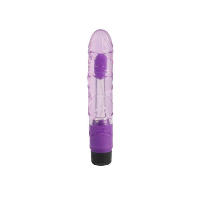 CHISA - VIBRADOR MULTI VELOCIDAD 9
