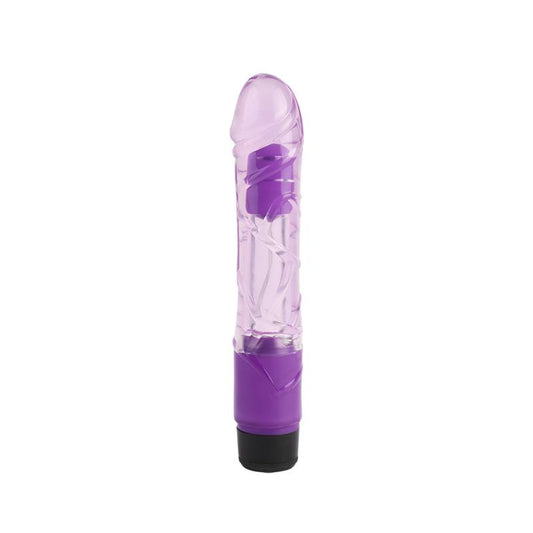 CHISA - VIBRADOR MULTI VELOCIDAD 9