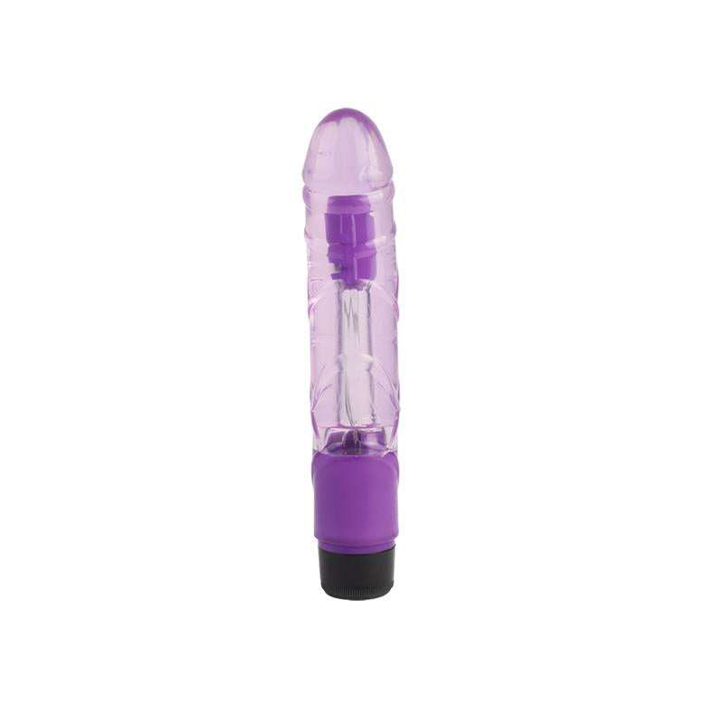 CHISA - VIBRADOR MULTI VELOCIDAD 9