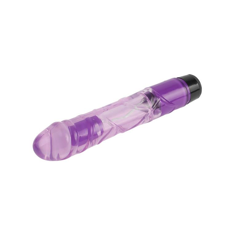CHISA - VIBRADOR MULTI VELOCIDAD 9