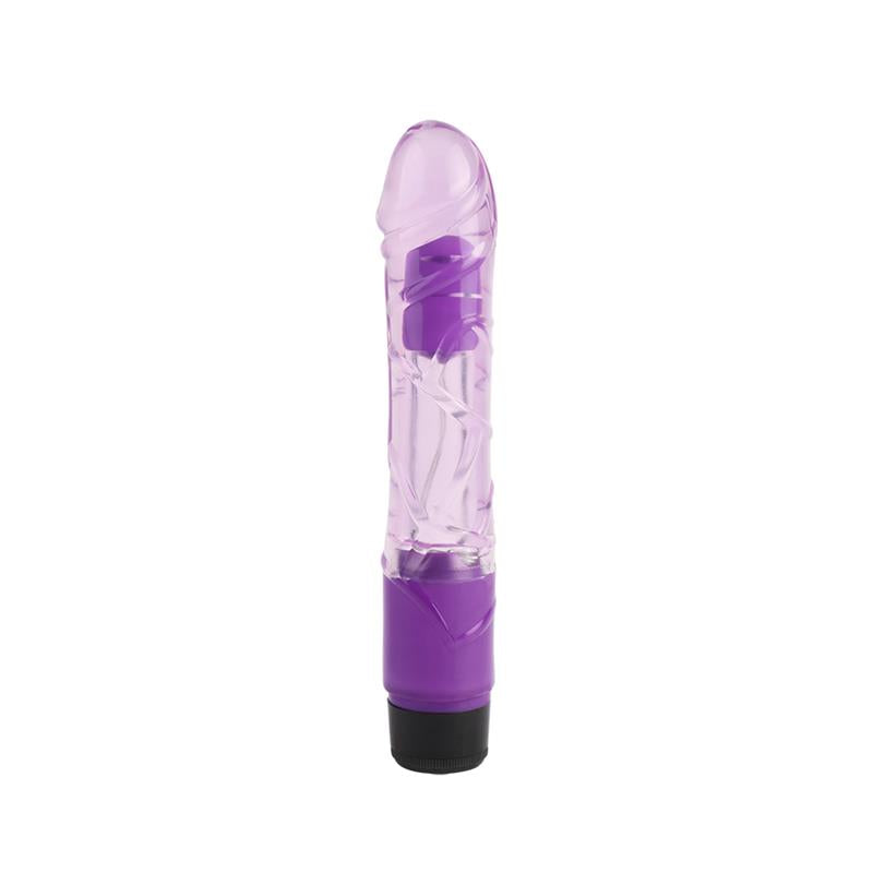 CHISA - VIBRADOR MULTI VELOCIDAD 9