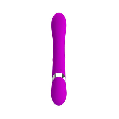 PRETTYLOVE - VIBRADOR NEIL FUNCION INFLABLE 23.7 CM