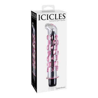 ICICLES - VIBRADOR NO. 19