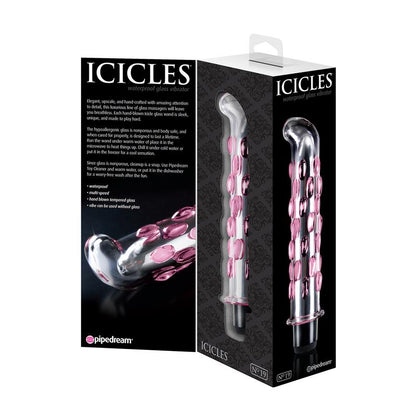 ICICLES - VIBRADOR NO. 19