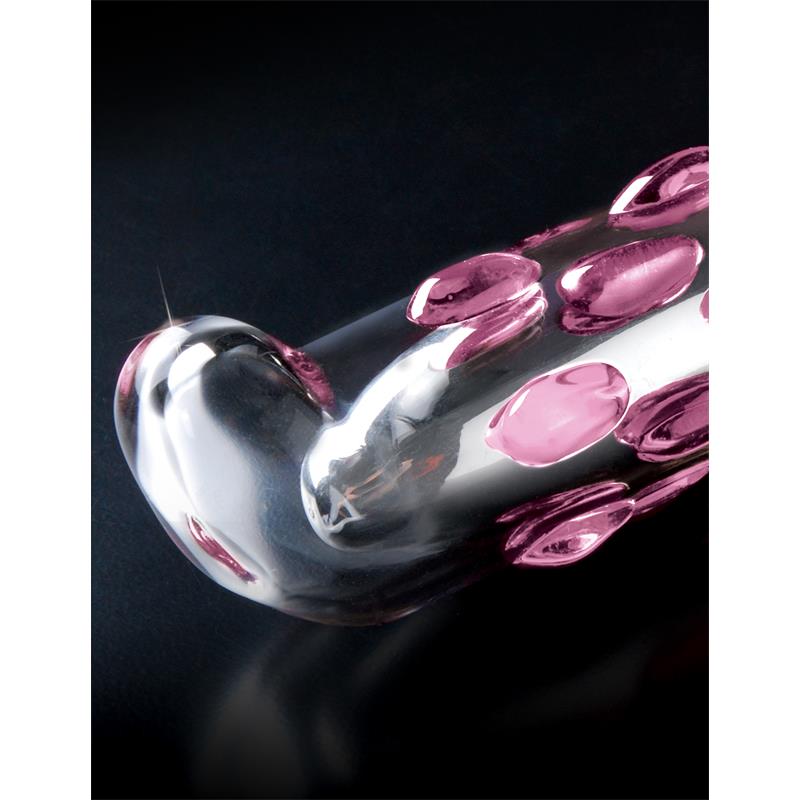ICICLES - VIBRADOR NO. 19