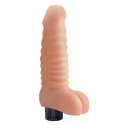 CHISA - VIBRADOR NO.02 T-SKIN 7.5 NATURAL