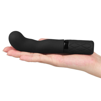 LOVETOY - VIBRADOR O-SENSUAL G INTRU PUNTO G NEGRO