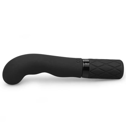 LOVETOY - VIBRADOR O-SENSUAL G INTRU PUNTO G NEGRO