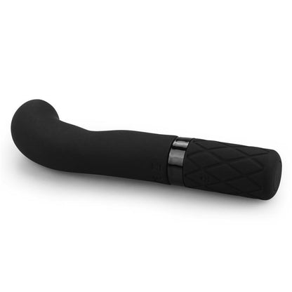 LOVETOY - VIBRADOR O-SENSUAL G INTRU PUNTO G NEGRO