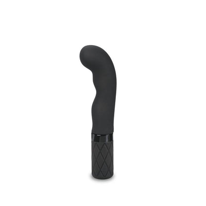 LOVETOY - VIBRADOR O-SENSUAL G INTRU PUNTO G NEGRO