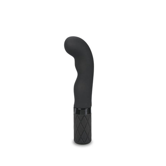 LOVETOY - VIBRADOR O-SENSUAL G INTRU PUNTO G NEGRO
