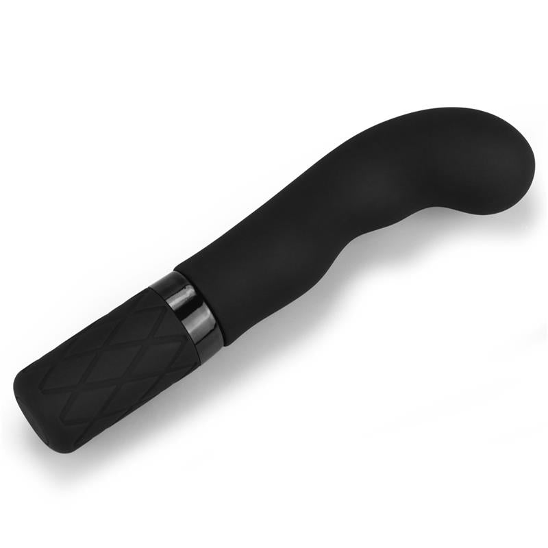 LOVETOY - VIBRADOR O-SENSUAL G INTRU PUNTO G NEGRO