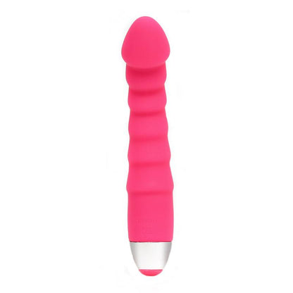 RIMBA TOYS - VIBRADOR PALMA ROSA