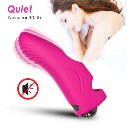 URBAN SKY - VIBRADOR PARA EL DEDO