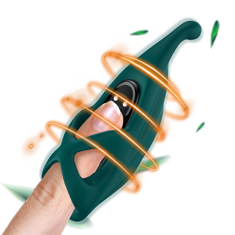 URBAN SKY - VIBRADOR PARA EL DEDO