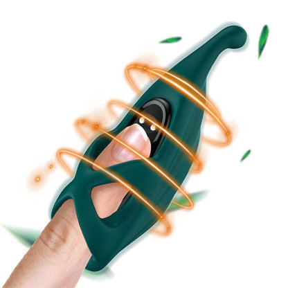 URBAN SKY - VIBRADOR PARA EL DEDO