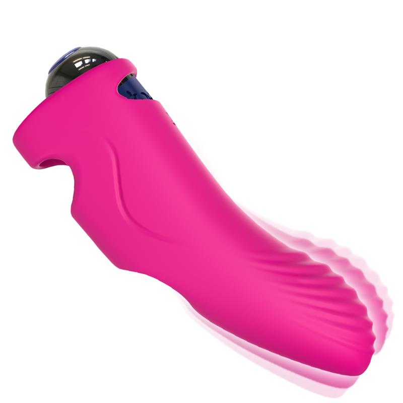 URBAN SKY - VIBRADOR PARA EL DEDO