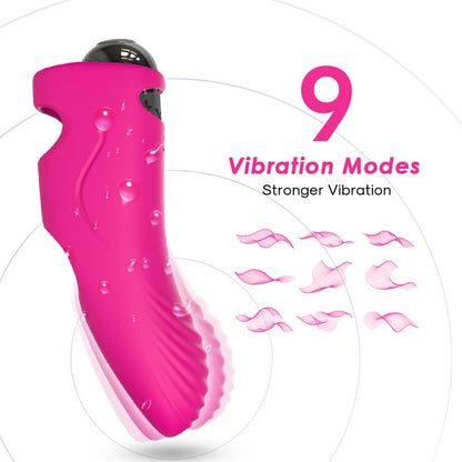 URBAN SKY - VIBRADOR PARA EL DEDO