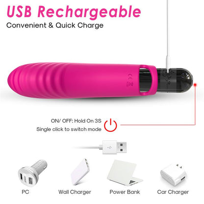 URBAN SKY - VIBRADOR PARA EL DEDO