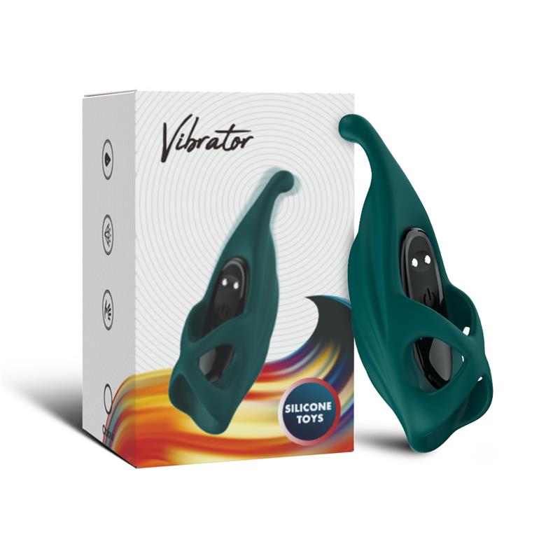 URBAN SKY - VIBRADOR PARA EL DEDO