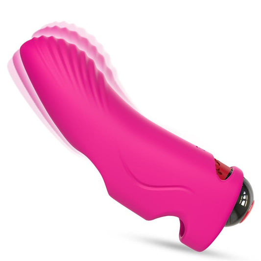 URBAN SKY - VIBRADOR PARA EL DEDO