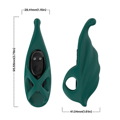 URBAN SKY - VIBRADOR PARA EL DEDO
