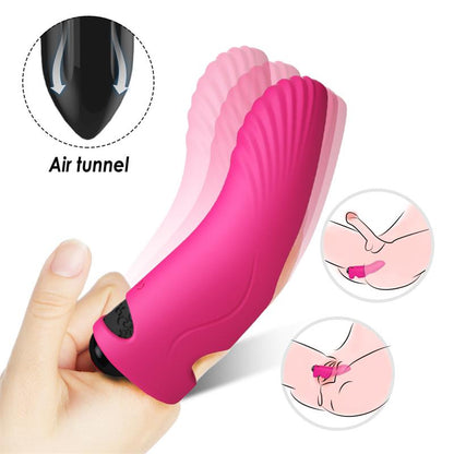 URBAN SKY - VIBRADOR PARA EL DEDO
