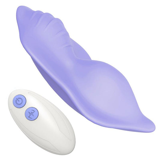 URBAN SKY - VIBRADOR PARA LA BRAGUITA CON CONTROL REMOTO